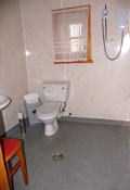 wetroom